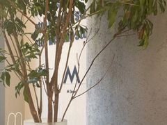 -M Stand(南京新街口金鹰店)