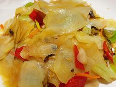-炊烟餐厅