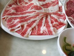 -天都肥牛(南五马路店)
