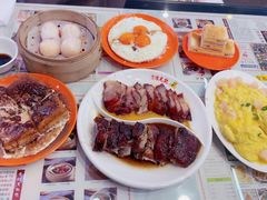 -澳门陈光记烧味饭店(万象城店)