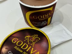 -GODIVA(王府井apm店)