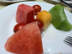 -纽斯特牛排自助餐厅(浦江万达店)