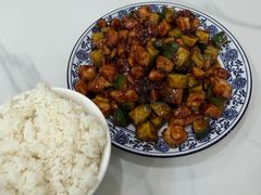 -北大地皖峰饭馆