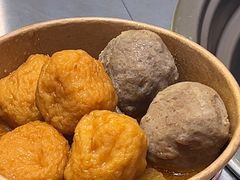 -荣叔港式沙嗲牛肉火锅(正佳潮流店)