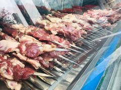 -新疆伊宁远征餐厅