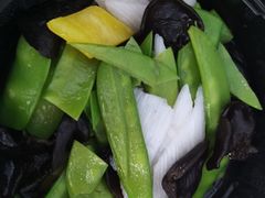 -云海肴·汽锅鸡·云南菜(天津国金汇店)