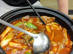 -肖记公安牛肉鱼杂馆·省级非物质文化遗产(三角路直营店)