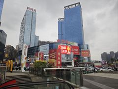 -泸州万象汇