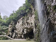 -天河潭旅游度假区