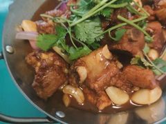 -味好美土菜(迎宾东路店)