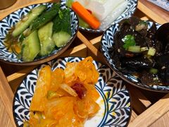 -马记永·兰州牛肉面(天通苑家乐福店)