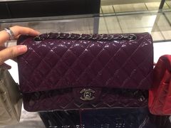 -CHANEL(恒隆广场店)