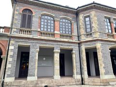 -Patek Philippe百达翡丽(上海源邸店)