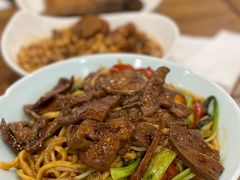 猪肝面-兰溪十八浇(天一店)