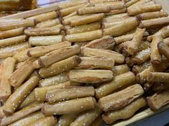 -徐文林香酥饼(桃园店)