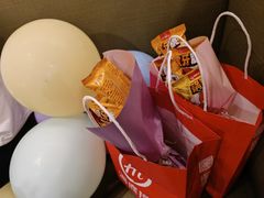 -海底捞火锅(塘厦天虹店)