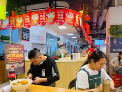 -神农美特好生鲜超市(康宁街店)