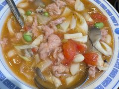 -老雒阳面馆·水席(定鼎门店)