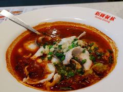 -新宝餐厅(流塘店)
