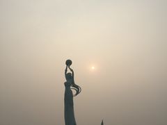 -山海广场