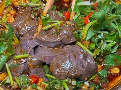 -土灶人家柴火鸡(都江堰店)