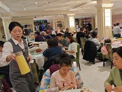 -大鸭梨烤鸭(左家庄店)
