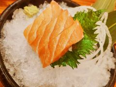 -坂吉屋·居酒屋深夜食堂(龙湖店)