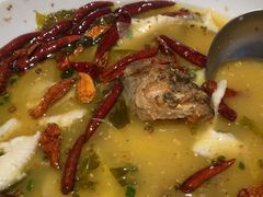 -花椒俏川菜小馆(南海万达店)