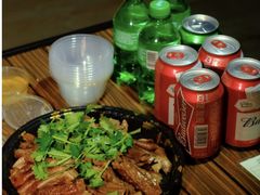 -梅州天地人花园酒店(梅县人民广场店)