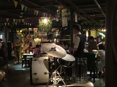 -胡桃里音乐酒馆(万科城市广场店)