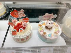 -LOVEGIFT爱礼(八佰伴店)
