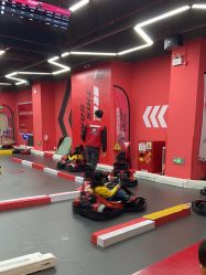 -1号卡丁(天河金茂广场店)