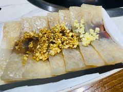 农家皮冻-玺炖·中国铁锅炖(虹桥天街店)