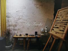 -春庄咖啡SpringHues(钟楼小区店)