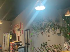 -欢聚烤吧(朱辛庄TBD万科店)