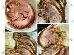 -老北京洪记酱肉坊(德内大街店)