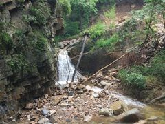 -九龙潭景区