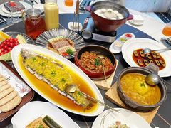 -双湖宴·湖北菜(文化路店)