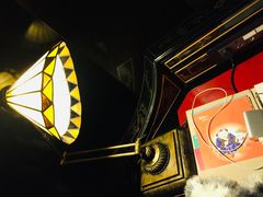 -天津津利华酒店