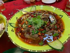 -绿雅居原生态农庄(小涌店)