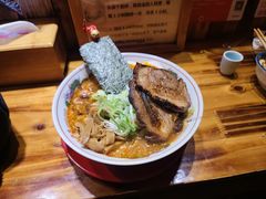 -老龙亭拉面店