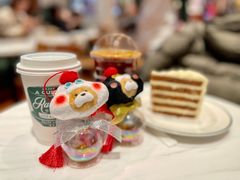 -Ralph’s Coffee(北京三里屯店)