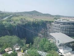 -蓝精灵乐园·世茂精灵之城主题乐园