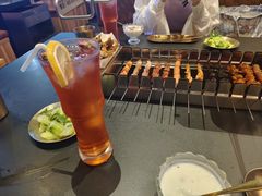 -好唛士·精酿啤酒烧烤(金沪路店)