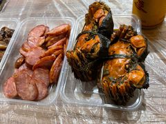 -蓝精灵饺子店