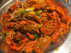 -渔港烤鱼(中百广场店)