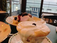 -Cafe Rooftop Cheongsapo