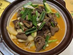 -我家福厨(万达中餐厅店)