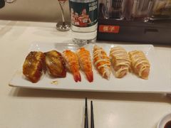 -新一番三文鱼寿司(红城湖店)