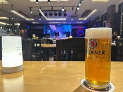 -天津普拉那啤酒坊(意风区店)